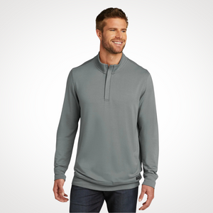 EPI-USE and ERP Branded  Men's Newport 1/4-ZIP Fleece by TravisMathew