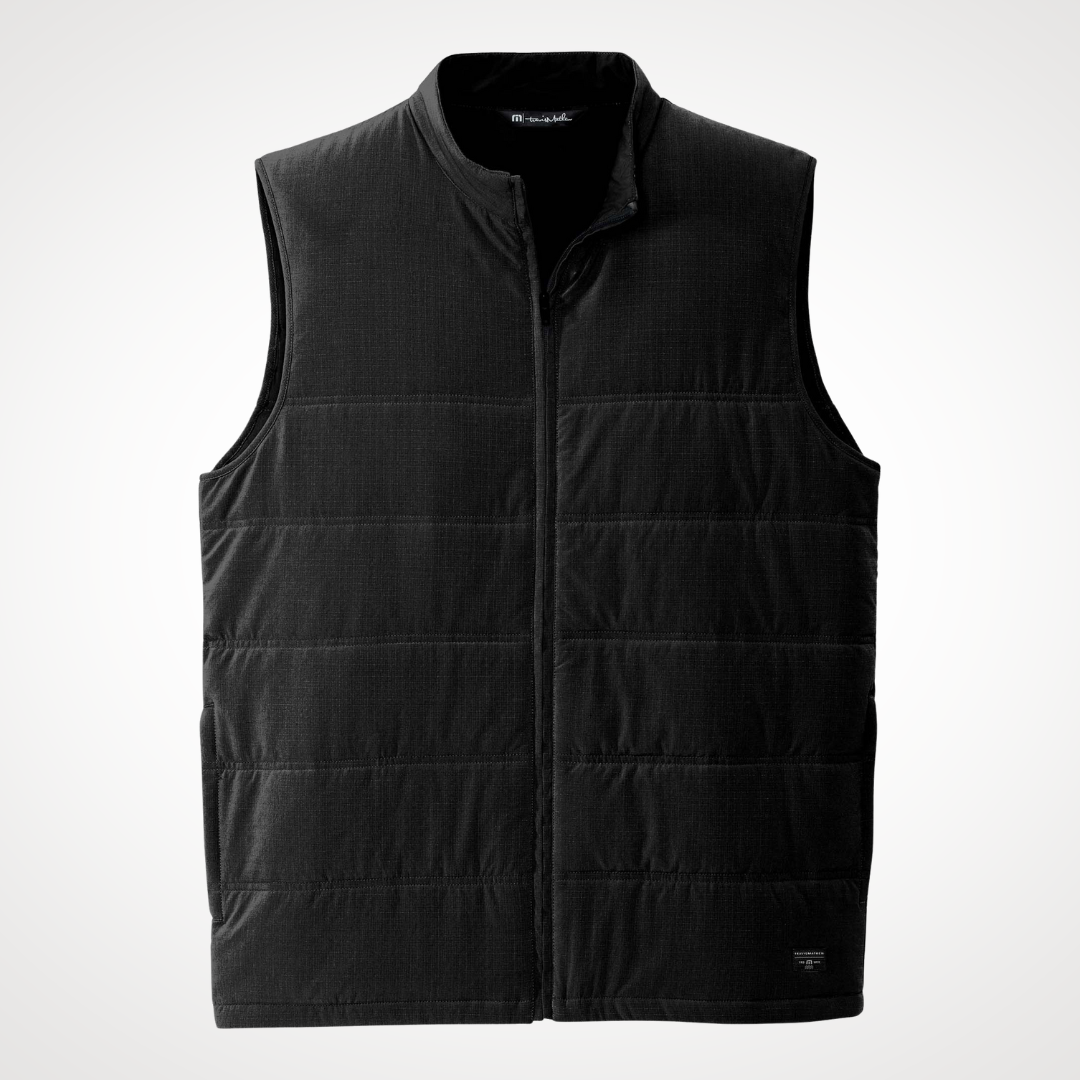 TravisMathew Cold Bay Vest for Men and Women