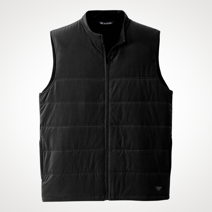 TravisMathew Cold Bay Vest for Men and Women