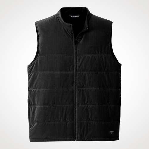 TravisMathew Cold Bay Vest for Men and Women