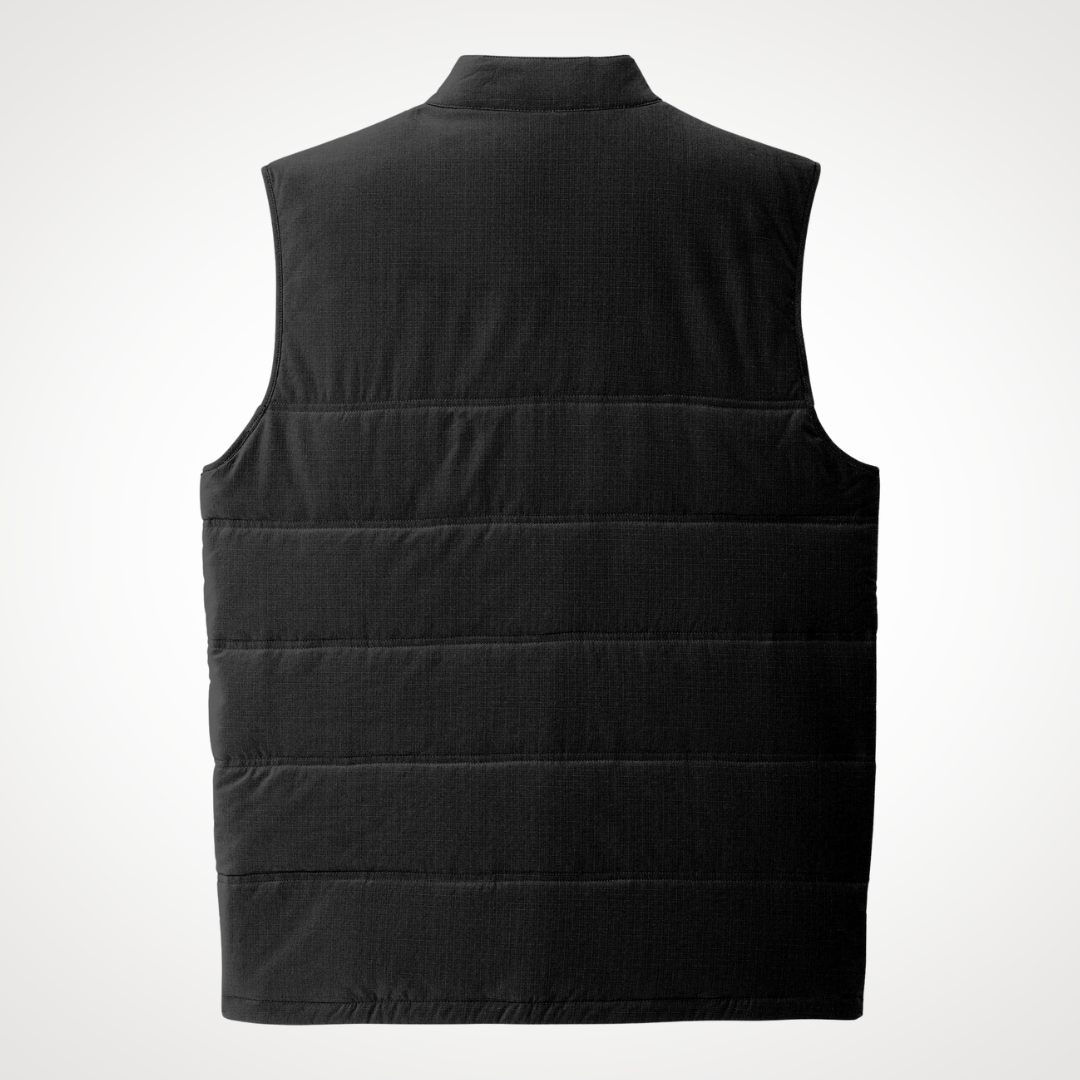 TravisMathew Cold Bay Vest for Men and Women