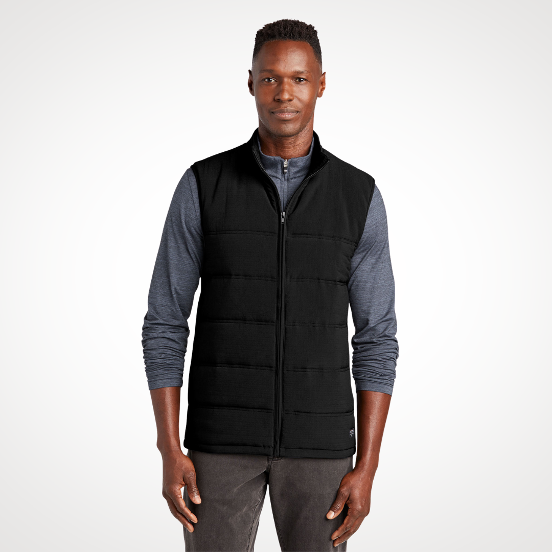 TravisMathew Cold Bay Vest for Men and Women