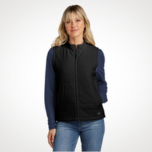Load image into Gallery viewer, TravisMathew Cold Bay Vest for Men and Women