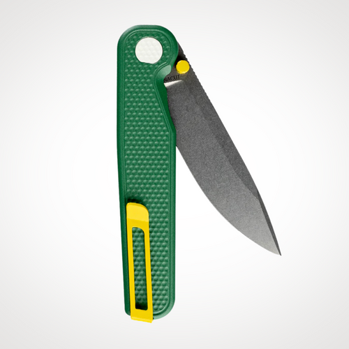 Fairway Rockwall Thumbstud by Tactile Knife Co.