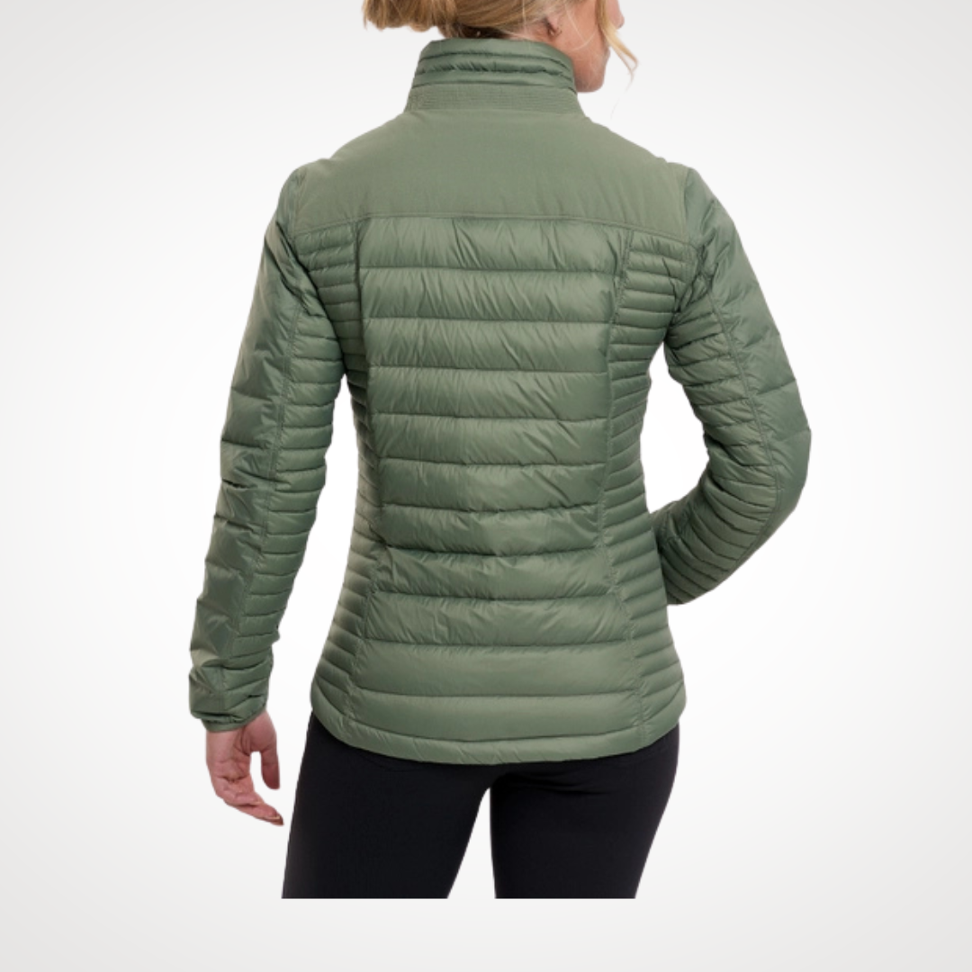 Spyfire Jacket by Kuhl