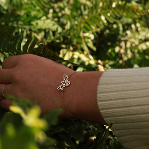 Bee Bracelet by Fauna