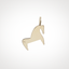 Equus Charm by Pichulik