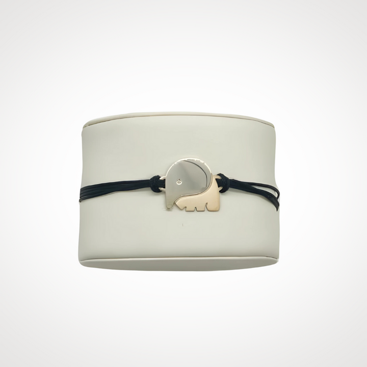 ERP 'Ida' Elephant Bracelet