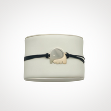 Load image into Gallery viewer, ERP &#39;Ida&#39; Elephant Bracelet