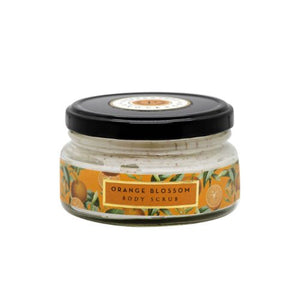 Provence Orange Blossom Body Scrub
