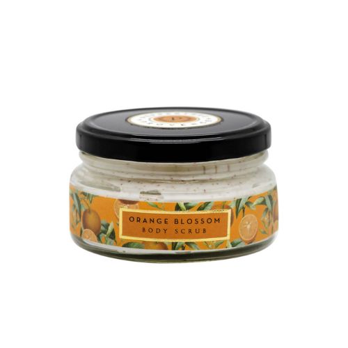 Provence Orange Blossom Body Scrub