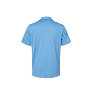 Adidas, Men's 3-Stripes Chest Polo