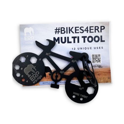ERP Bicycle 12-in-1 Multitool