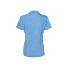 Load image into Gallery viewer, Adidas, Women&#39;s M&#39;elange Polo
