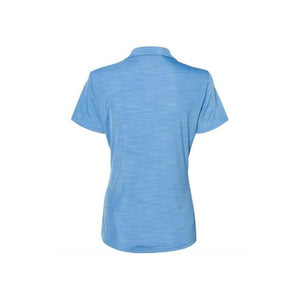 Adidas, Women's M'elange Polo