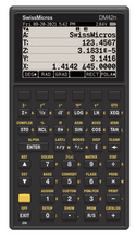Load image into Gallery viewer, RPN calculators Model DM42n by Swissmicros