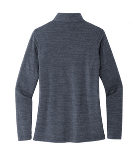 EPI-USE and ERP Branded lightweight 1/4-zip pullover by TravisMathew