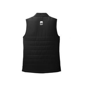 TravisMathew Cold Bay Vest for Men and Women