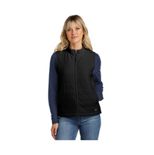 Load image into Gallery viewer, TravisMathew Cold Bay Vest for Men and Women
