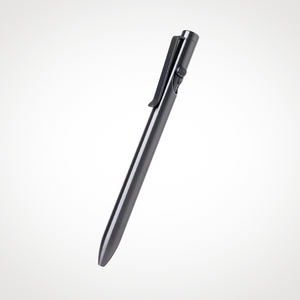 Bolt Action Pen by Tactile Turn