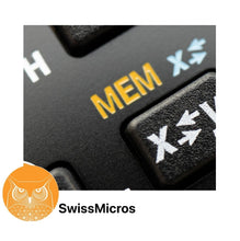 Load image into Gallery viewer, RPN Calculator Model DM42n by Swissmicros