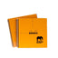 Rhodia Reverso Notebook with ERP logo