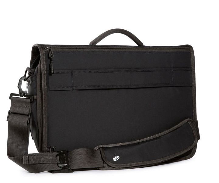 ERP Branded Command Laptop Messenger Bag by Timbuk2