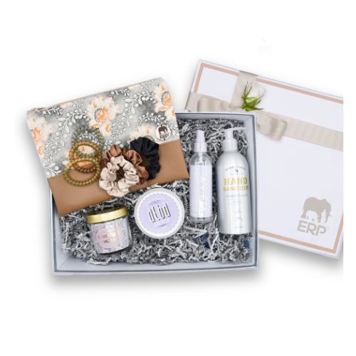 You are Appreciated Gift Box