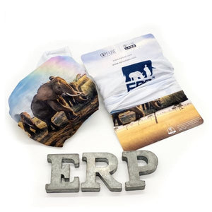 ERP Multifunctional unisex neck bandana