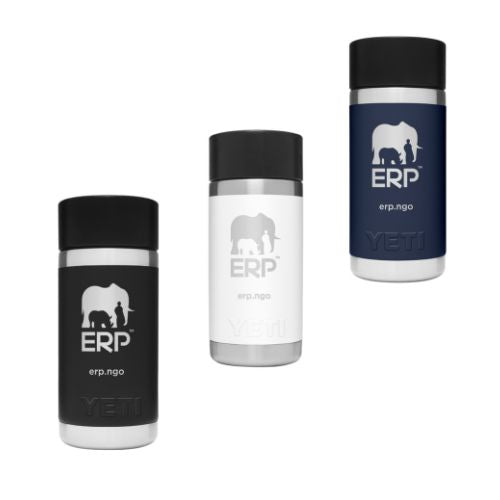 ERP RAMBLER® 12 OZ HOTSHOT BOTTLE