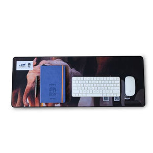 Custom Designed XL ERP Desk Mat