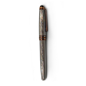 Montblanc Meisterstück Solitaire 164 75 Years Limited Edition 1924 Ballpoint Pen