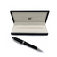 Montblanc Black Meisterstück Platinum-trim LeGrand Ballpoint Pen
