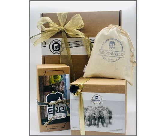 Concierge Gift Wrapping Service