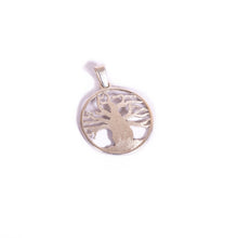 Load image into Gallery viewer, Baobab Tree Pendant
