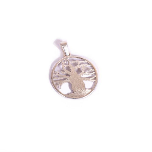 Baobab Tree Pendant