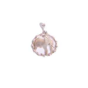 ERP Logo Pendant