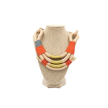 Load image into Gallery viewer, Limited Edition Africa Themed Rope Jewelry