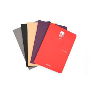 ERP Fabriano EcoQua Notebook