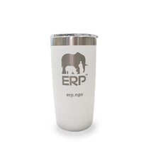 Load image into Gallery viewer, ERP Engraved Yeti Rambler 10oz with mag slider lid