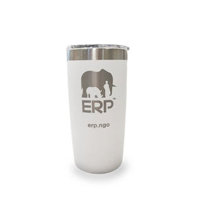 ERP Engraved Yeti Rambler 10oz with mag slider lid – ERP Mercantile