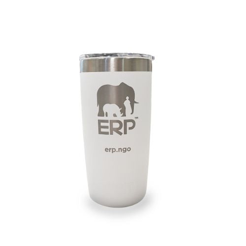 ERP Engraved Yeti Rambler 10oz with mag slider lid