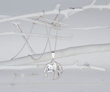 Load image into Gallery viewer, ERP Logo Pendant