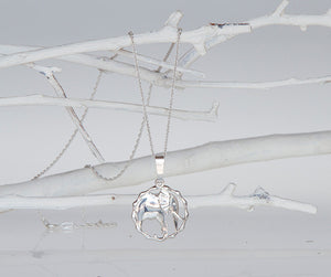 ERP Logo Pendant