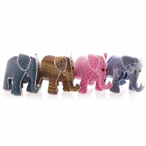 Handmade Elephants