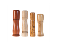 Load image into Gallery viewer, Wooden Pepper Grinder