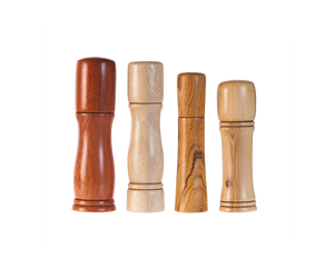 Wooden Pepper Grinder