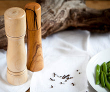 Load image into Gallery viewer, Wooden Pepper Grinder